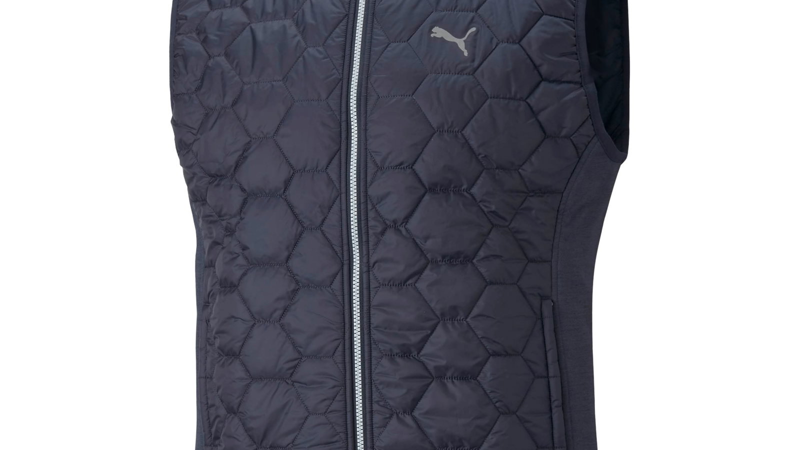 PUMA CLOUDSPUN WRMLBL VEST